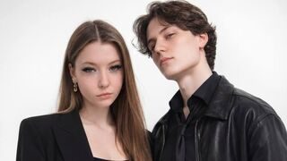 Free Nude LeoAndMira