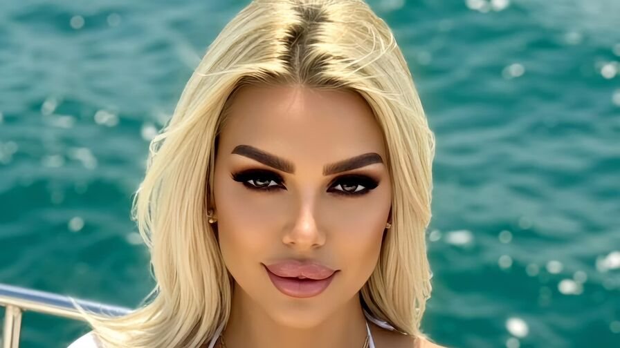 LeticiaLoren Nude