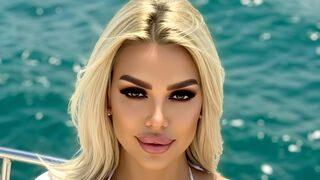 Free Nude LeticiaLoren