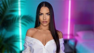 Free Nude LexiKaevra