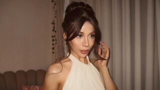 Free Nude LexieCresswell