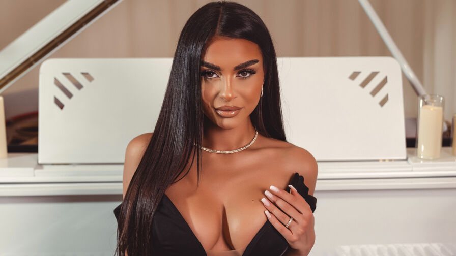 LexyNess Nude