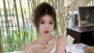 Free Nude LiYaoXi