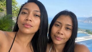 Free Nude LiaAndGala