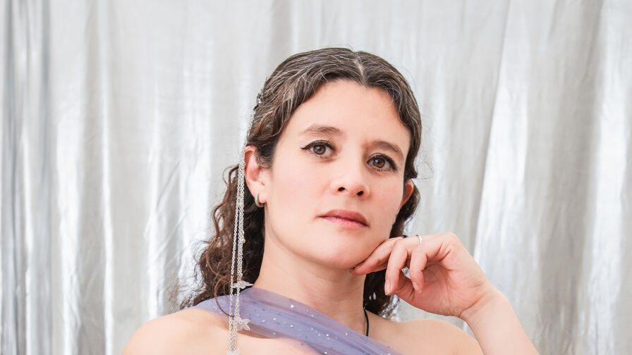 LiaRobinson Nude