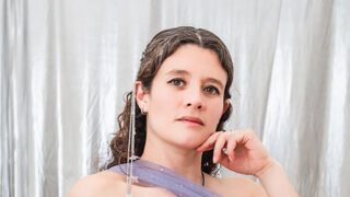 Free Nude LiaRobinson