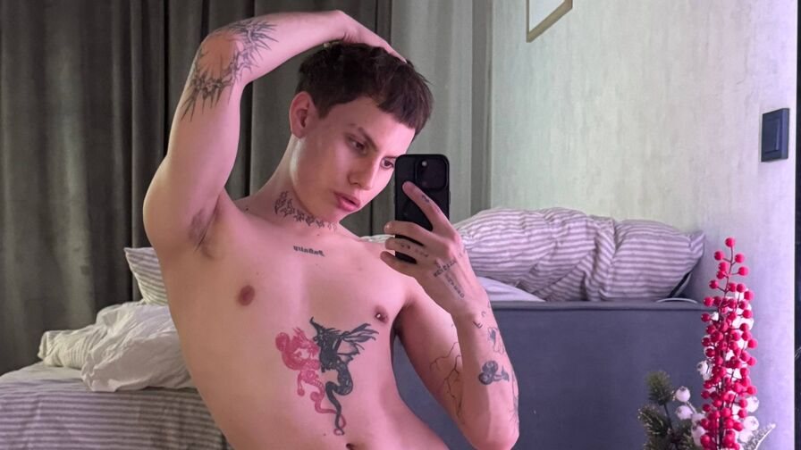LiamNord Nude