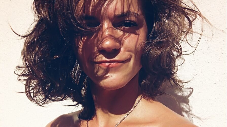 LianaCharm Nude