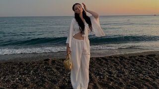Free Nude LianaHart