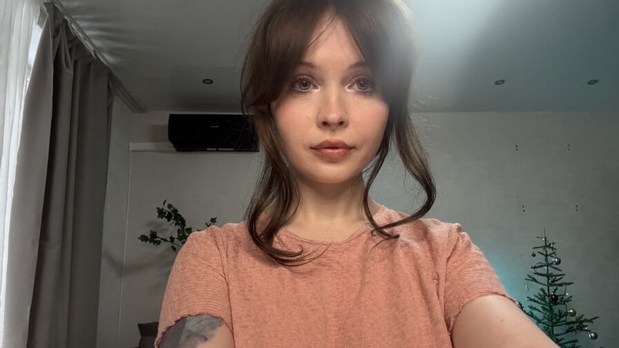 LiliJana Nude