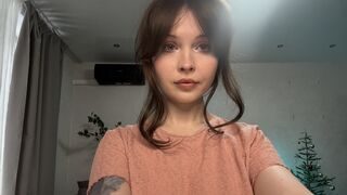 Free Nude LiliJana