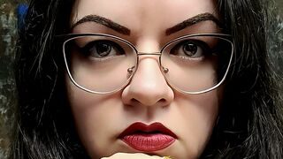 Free Nude LilianLestrange