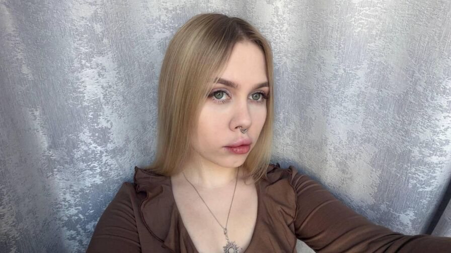 LilianaCross Nude