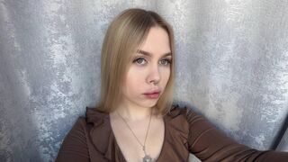 Free Nude LilianaCross