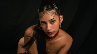Free Nude LilithBrooks