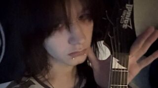 Free Nude LilithGroove