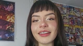 Free Nude LilithSaleem