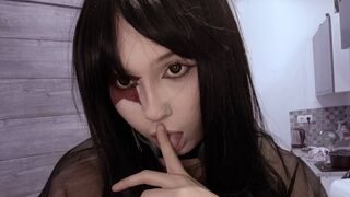 Free Nude LilithZaruba