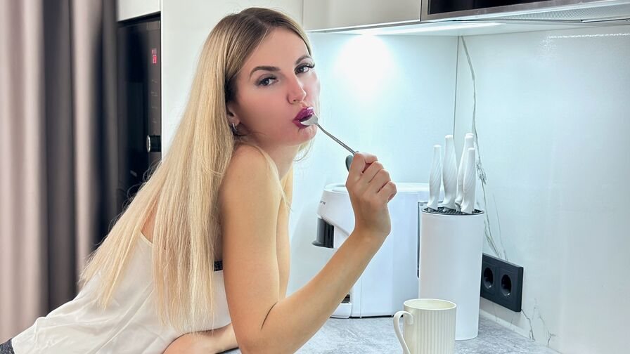 LilliWilliam Nude