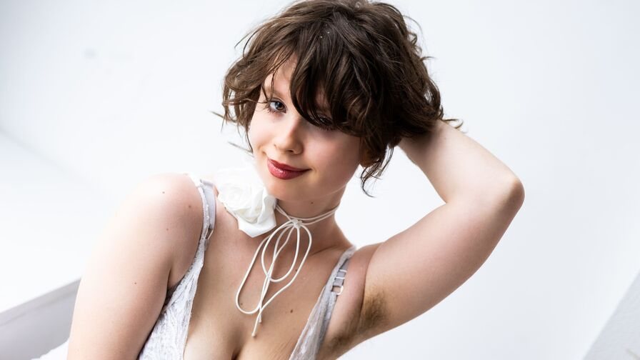 LillyStark Nude