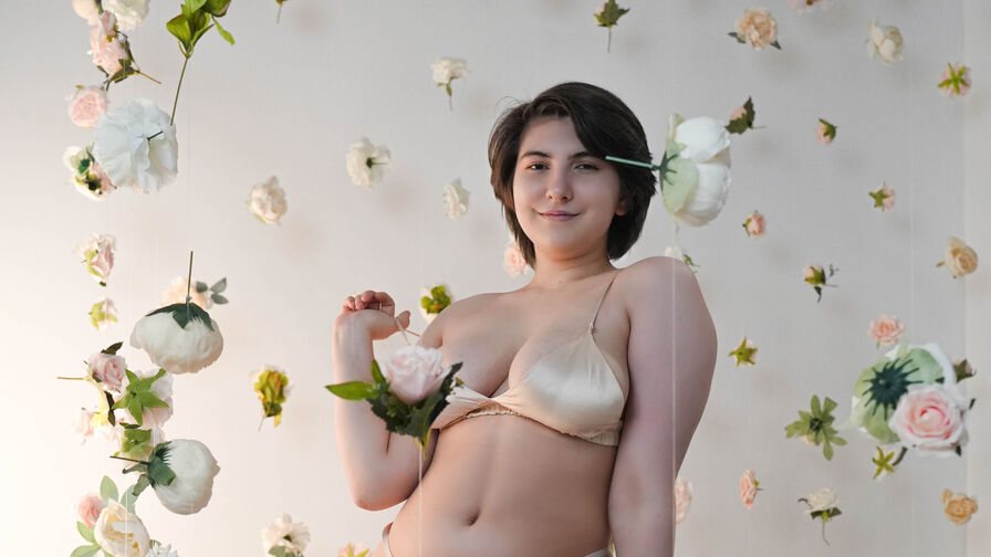 LilyMarlin Nude