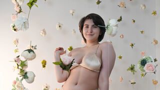 Free Nude LilyMarlin
