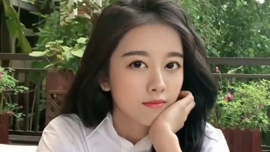 LilyYao Nude