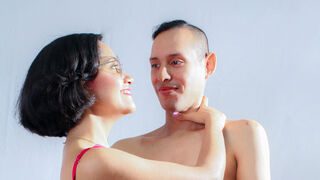 Free Nude LinaAndmilan