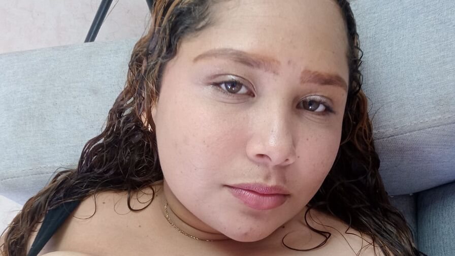 LinaBarocaz Nude