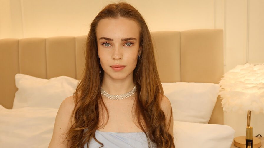 LinaDawsone Nude