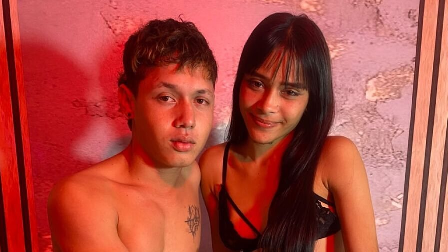 LindaAndJhon Nude