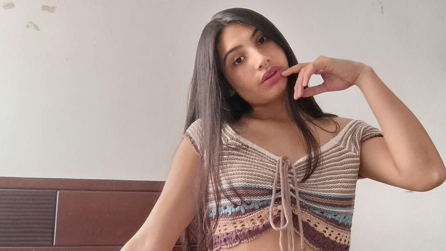 LindaAndrew Nude