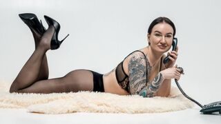 Free Nude LissaSinn