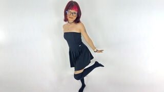 Free Nude LissetteRose