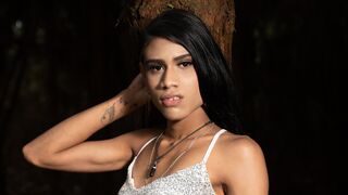 Free Nude LissyAndradet