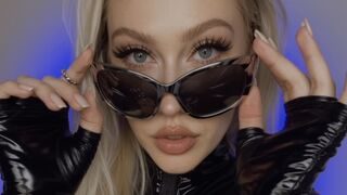 Free Nude LiyaWilde