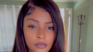 Free Nude Liyyah