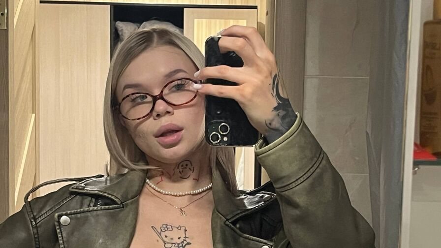 LizzFlores Nude