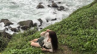 Free Nude LoraFaber