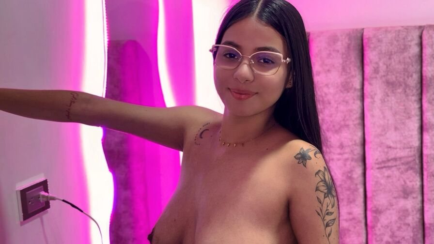 LorenSins Nude
