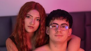 Free Nude LorenzoAndDomini