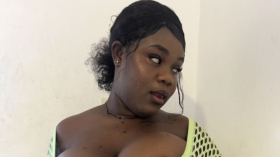 LoriSoul Nude
