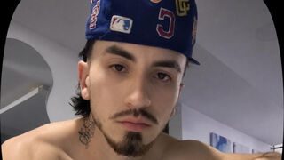 Free Nude LucasKian