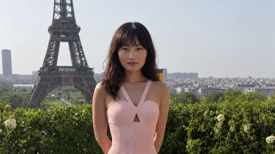 Luckyi Nude