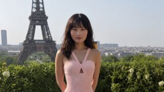 Free Nude Luckyi