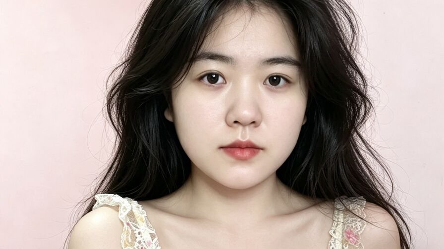 LucyYu Nude