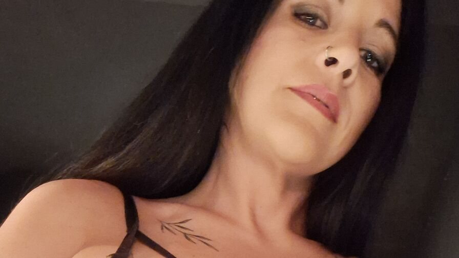 LudmylaPrivada Nude