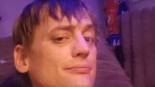 Free Nude LukeMcCloud