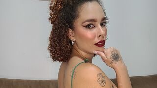 Free Nude LunaDolce