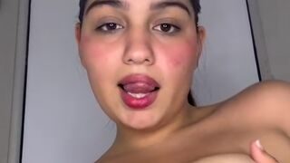 Free Nude LunaJay
